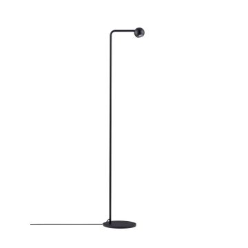 Luces Exclusivas PUCARANI LE44683 Stovinė lempa 1x6W/led 3000k IP20 576lm