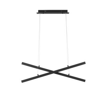 Luces Exclusivas PUEBLA LE42799 Pakabinama lempa 1x40W/led 3000k IP20