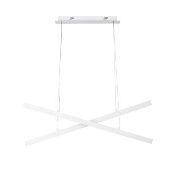 Luces Exclusivas PUEBLA LE42800 Pakabinama lempa 1x40W/led 3000k IP20