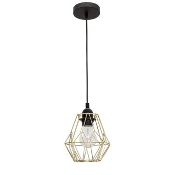 Luces Exclusivas QUIBOR LE42157 Pakabinama lempa IP20
