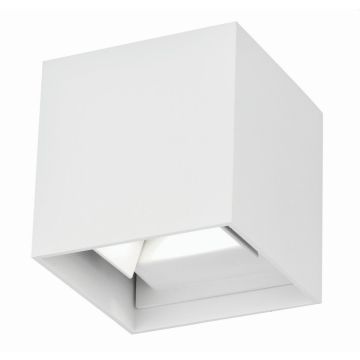 Luces Exclusivas QUIJORNA LE71357 Sienos lempa 1x2x3W/led 3000k IP54 510lm
