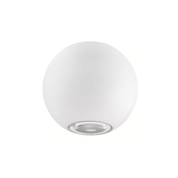 Luces Exclusivas QUIJORNA LE71365 Sienos lempa 1x2x5W/led 3000k IP54 560lm
