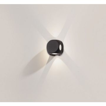 Luces Exclusivas QUILLOTA LE71361 Sienos lempa 1x1W/led 3000k IP54 265lm