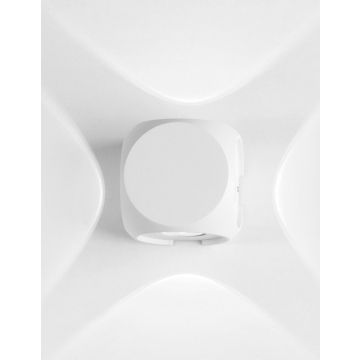 Luces Exclusivas QUILLOTA LE71362 Sienos lempa 1x1W/led 3000k IP54 265lm