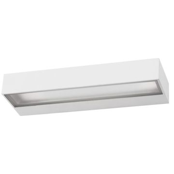 Luces Exclusivas QUINTERO LE71376 Sienos lempa 1x12W/led 3000k IP65 720lm