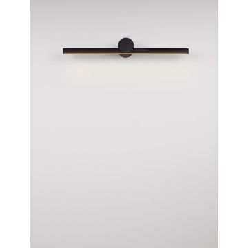 Luces Exclusivas RAFAEL LE44420 Sienos lempa 1x12W/led 3000k IP54 731lm