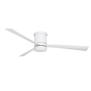 Luces Exclusivas RAFAELA LE42547 Ventiliatorius 1x18W/led 3000k IP20 650lm
