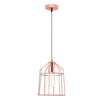 Luces Exclusivas RAWSON LE42162 Pakabinama lempa IP20
