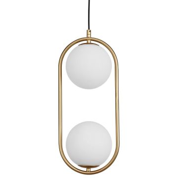 Luces Exclusivas RENGO LE41772 Pakabinama lempa IP20