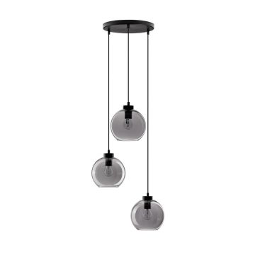 Luces Exclusivas REPOS LE42650 Pakabinama lempa IP20