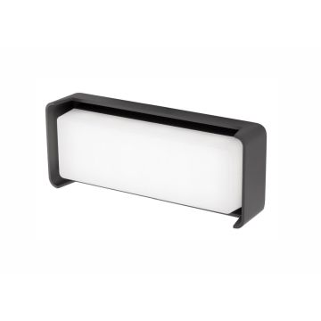 Luces Exclusivas RIONEGRO LE71389 Sienos lempa 1x12W/led 3000k IP65 1080lm