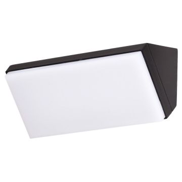 Luces Exclusivas RIONEGRO LE71390 Sienos lempa 1x12W/led 3000k IP65 1080lm