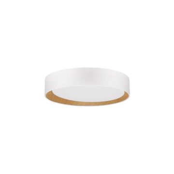 Luces Exclusivas ROSITA LE43583 Lubų šviestuvas 1x30W/led 3000k IP20 1717lm