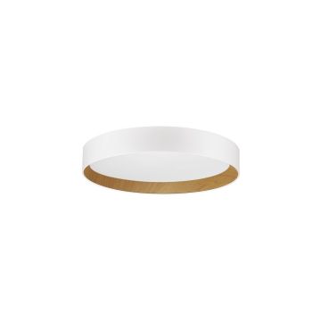 Luces Exclusivas ROSITA LE43585 Lubų šviestuvas 1x50W/led 3000k IP20 3166lm