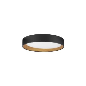 Luces Exclusivas ROSITA LE43587 Lubų šviestuvas 1x40W/led 3000k IP20 2312lm