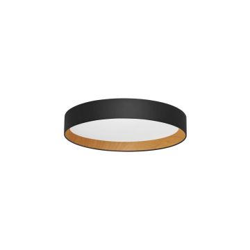 Luces Exclusivas ROSITA LE43588 Lubų šviestuvas 1x50W/led 3000k IP20 3166lm