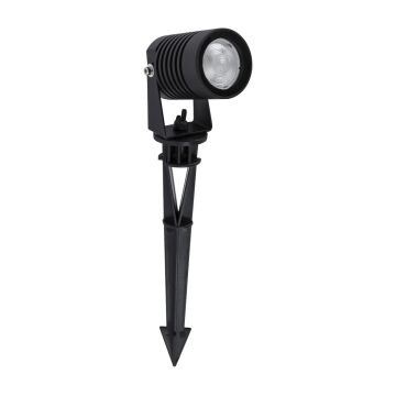 Luces Exclusivas ROSITA LE71620 Sodų prožektorius 1x5W/led 3000k IP65 378lm