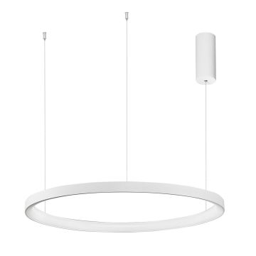 Luces Exclusivas ROTA LE41469 Pakabinama lempa 1x60W/led 3000k IP20 3600lm