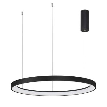 Luces Exclusivas ROTA LE41472 Pakabinama lempa 1x60W/led 3000k IP20 3600lm