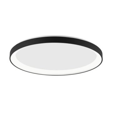 Luces Exclusivas ROTA LE41473 Lubų šviestuvas 1x30W/led 3000k IP20 1800lm