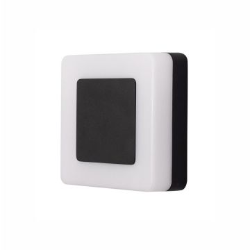 Luces Exclusivas SABANETA LE71397 Sienos lempa 1x9W/led 3000k IP65 620lm