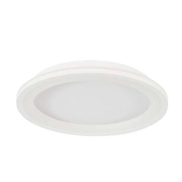 Luces Exclusivas SABINAS LE42843 Stropo šviestuvas 1x30W/led 3000k IP20 2223lm