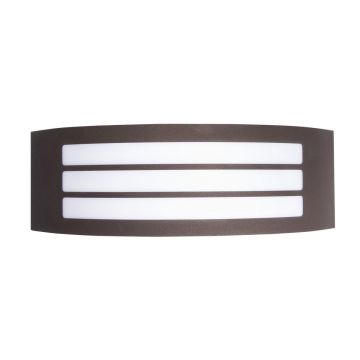 Luces Exclusivas SANTIAGO LE71401 Sienos lempa IP44