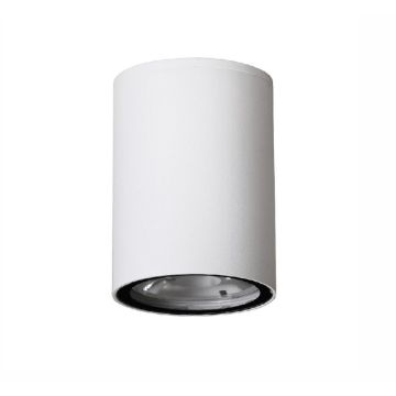 Luces Exclusivas SARAVENA LE71417 Lubų šviestuvas 1x6W/led 3000k IP65 520lm