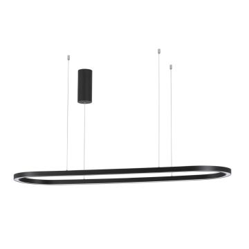 Luces Exclusivas SILAO LE42797 Pakabinama lempa 1x58W/led 3000k IP20 3248lm