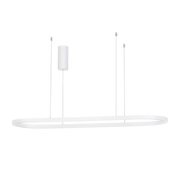 Luces Exclusivas SILAO LE42798 Pakabinama lempa 1x58W/led 3000k IP20 3944lm