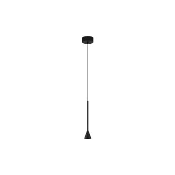 Luces Exclusivas SITGES LE43497 Pakabinama lempa 1x6W/led 3000k IP20 262lm