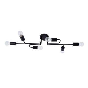 Luces Exclusivas SOCOPO LE42176 Stropo šviestuvas IP20