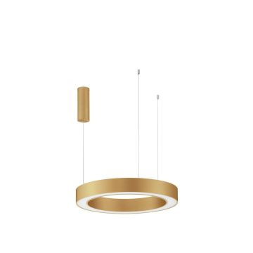 Luces Exclusivas SONORA LE42809 Pakabinama lempa 1x50W/led 2700-4000k IP20 2733lm