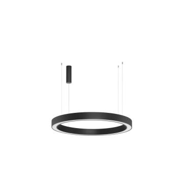 Luces Exclusivas SONORA LE42814 Pakabinama lempa 1x80W/led 2700-4000k IP20 4373lm