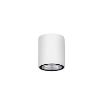 Luces Exclusivas SUCRE LE73653 Lubų šviestuvas 1x6W/led 3000k IP65 508lm