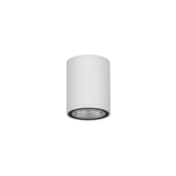 Luces Exclusivas SUCRE LE73655 Lubų šviestuvas 1x9W/led 3000k IP65 716lm