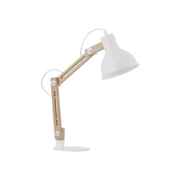 Luces Exclusivas TABASCO LE42943 Darbo stalo lempa IP20