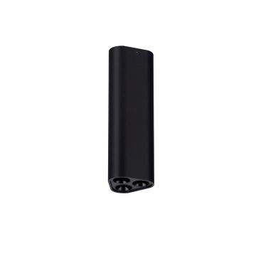 Luces Exclusivas TACHIRA LE44910 Lubų šviestuvas 1x6W/led 3000k IP20 454lm