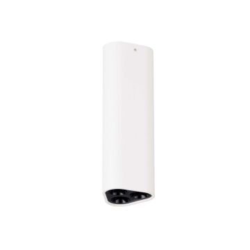 Luces Exclusivas TACHIRA LE44911 Lubų šviestuvas 1x6W/led 3000k IP20 454lm