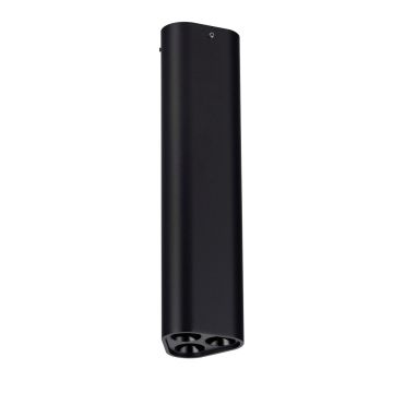 Luces Exclusivas TACHIRA LE44912 Lubų šviestuvas 1x6W/led 3000k IP20 462lm