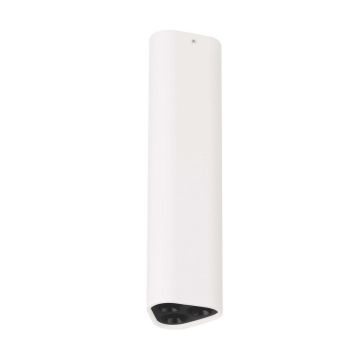 Luces Exclusivas TACHIRA LE44913 Lubų šviestuvas 1x6W/led 3000k IP20 459lm