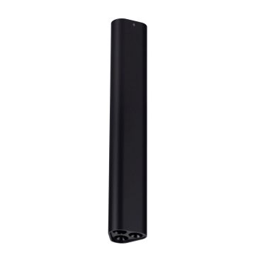 Luces Exclusivas TACHIRA LE44914 Lubų šviestuvas 1x6W/led 3000k IP20 452lm