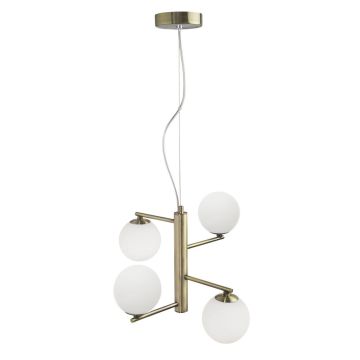 Luces Exclusivas TALCA LE41790 Pakabinama lempa IP20