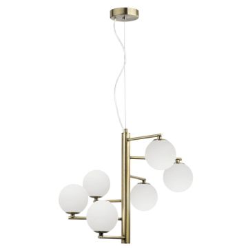 Luces Exclusivas TALCA LE41793 Pakabinama lempa IP20