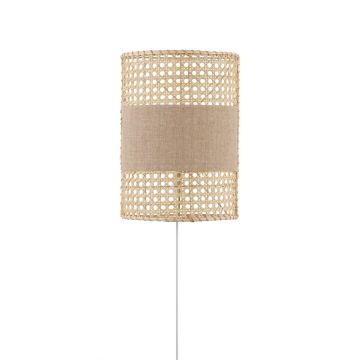 Luces Exclusivas TAMBO LE44362 Sienos lempa IP20