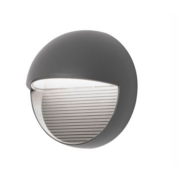 Luces Exclusivas TARTAGAL LE71428 Sienos lempa 1x6W/led 3000k IP54 480lm