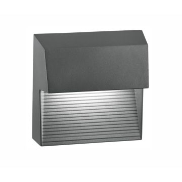 Luces Exclusivas TARTAGAL LE71430 Sienos lempa 1x6W/led 3000k IP54 480lm