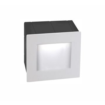 Luces Exclusivas TARTAGAL LE71442 Sienos lempa 1x3W/led 3000k IP54 270lm