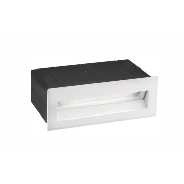 Luces Exclusivas TARTAGAL LE71446 Sienos lempa 1x3W/led 3000k IP54 270lm