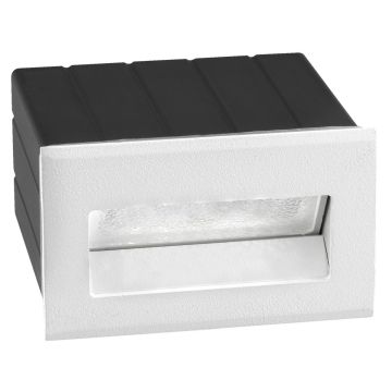 Luces Exclusivas TARTAGAL LE71448 Sienos lempa 1x1,5W/led 3000k IP54 145lm